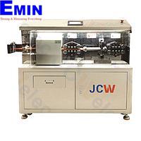 JCW JCW-S700 Fully Automatic EV / Coax Cable Cutting Stripping Machine (3-32 mm, 0.1-999999 mm)