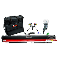 Bộ thiết bị thử đầu báo khói, nhiệt, ASD, khí CO Testifire 6201-001 (Tầm với 6m)