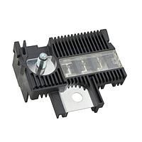 Eaton Bussmann BTF-3P-1208080 特种保险丝 3P BATT TERM 保险丝-120,80,80A