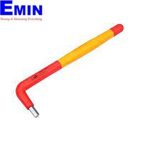 Lục giác Cách Điện YATO YT-21123 (6mm)