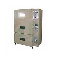 TOB TOB-SBVO-03 Manual Vacuum Oven For Lithium Battery (200 ℃, 3 layers)