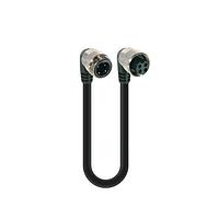 Cáp Cảm Biến / Cáp Bộ Chuyển Động Lumberg Automation RSWP 4-RKWP 4-803/14M