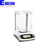 PHYWE 49311-99 Precision Balance (620g : 1mg)