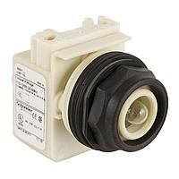 Đèn báo 30MM PILOTLIGHT BIẾN ÁP 120V SCHNEIDER 9001SKP1