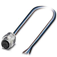 PHOENIX CONTACT 1403549 Sensor Cables / Actuator Cables SACC-EC-FS-3CON- M16/0,23AESCO