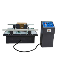 Vibration test