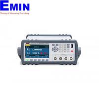 Rek RK2515N 直流抵抗計 (0.1μΩ～110MΩ, 0.02%)