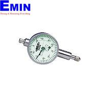 Đồng hồ so cơ INSIZE 2886-3F (3mm/0.01mm, nắp lưng phẳng)