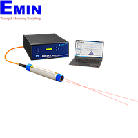 Kanomax 8743-S SMART LDV III  (-40~ 400 m/s)