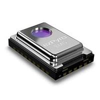 Cảm biến IR kỹ thuật số SMD 3.91m/90nm Broadcom AFBR-S6EPY12211R