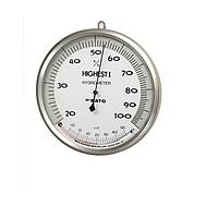 Đồng hồ đo Nhiệt độ và độ ẩm môi trường skSATO 7540-00