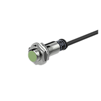 Autonics PR12-2DN2 ເຊັນເຊີ Proximity Inductive cylindrical (1.5kHz, 2mm, 12-24VDC)