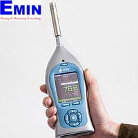 PULSAR 42 騒音計 (Class2, 20–140 dBA)