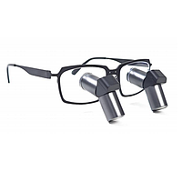 Micare JENM-450X-L Medical Loupes (4.5×; 440-540mm)