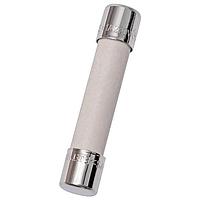 Cầu Chì Midget, Cầu Chì Midget, Trễ Thời Gian, Gốm, Gắn PCB, 10kA, 250VAC, 1A Mersen GSA1