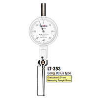 Đồng hồ so chân gập TECLOCK LT-353
