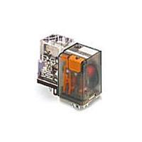 Rơ le đa chế độ 3PDT 10A 48VDC AMP Connectors - TE Connectivity MT326048