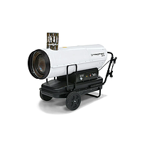 Trotec IDE 60 오일 히터 팬 (2,000 m³/h; 60 (51,600) kW)