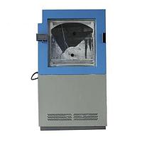 Symor  防灰尘试验箱检定服务