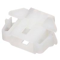 Molex 150176-1030 Plug Housings EconoLatch PlgHsg SR 3Ckt W/PNL MNT Latc