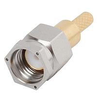 Amphenol SV Microwave M39012/59-3030 ຕົວເຊື່ອມຕໍ່ RF MIL Spec