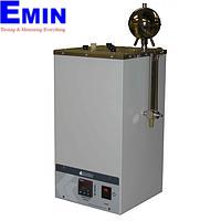 Koehler K39991 ເຄື່ອງທົດສອບການກັດເຊາະຂອງ LPG Copper Strip (4 test cylinders)