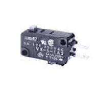 Omron Electronics VX-014-1C23 Miniature MINIATURE BASIC SWITCH