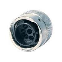 Eaton Souriau-Sunbank UTG622-35SN Connectors 35P Strt Socket Plug Shell Size 22