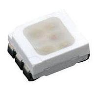 Đèn LED Đa Màu RGB 624/526/469nm 730/1030/230mcd 30mA Vishay General Semiconductor VLMRGB6112-00-GS08