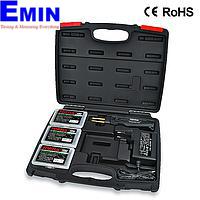 Bộ dụng cụ sửa chữa bấm kim nóng TOPTUL JGAI0102