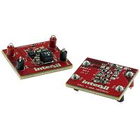 Intersil ISL8002DEMO1Z Voltage Regulator - Switching Regulator ISL8002 DEMO BOARD