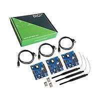 Bộ Thu Phát RF Digi XBee XR 920, 920 MHz, MMT, Bộ Phát Triển, Nhật Bản DIGI XK-9XR-DMM-5