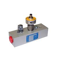 Máy đo lưu lượng turbine Webtec CT300-5V-S-S-6 (2-80 US gpm; 6000 psi; 5V)