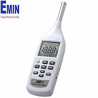 TES TES-52A 騒音レベルメーター