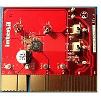 Intersil ISL85415EVAL1Z Voltage Regulator - Switching Regulator ISL85415 EVAL