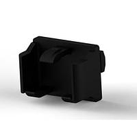 Phụ kiện SFP ACC: Nắp bảo vệ DST (STKD/GNGD) AMP Connectors - TE Connectivity 1761394-1