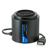 Computar DL1623UC-MPY レンズカメラ (16mm; 0.11m ‐ Inf)