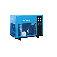 Máy sấy khí nén làm lạnh Denair DAD-60HTF (65 m³/min; 10 kW)