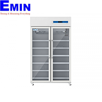 MELING YC-1015L ワクチン冷蔵庫 (2℃~8℃, 1015L)