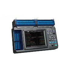 Máy phân tích công suất Hioki LR8400-92(200A AC/DC )