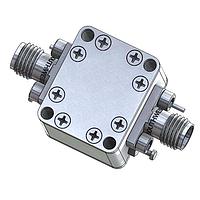 Quantic X-Microwave XR-B1H2-0304C-01 低雑音アンプ アンプ, HMC-AUH312DIE