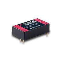 TRACO Power THM 20-1222 絶縁型 20W 9-18Vin +/-12V +/-833mA アイソ 医療用