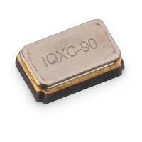 Wurth Elektronik 830107088501 Quartz Crystal WE-XTAL 32.7680kHz 20ppm 1.6 x 1.0mm