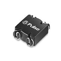 Pulse Electronics P0402NL SMT功率电感器，环形27UH 20% 3.54A