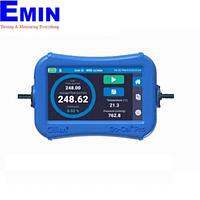 Sensidyne Gilian Go-Cal Pro 空气流量校准器 (5-600 cc/min, carry case)