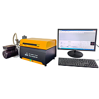 ESi EDX 9000B PLUS Energy Dispersive X-ray Fluorescence Spectrometer
