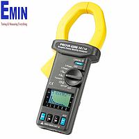 TES Prova 6200 钳形功率表