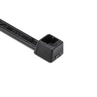 HellermannTyton T40L0C2 - T40L BLK TIE 14.6