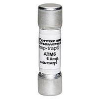 Cầu Chì Cartridge 600V 6A Cầu Chì MIDGET Mersen ATM6