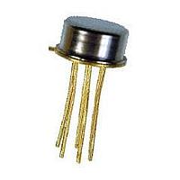 Optocoupler đầu ra Transistor TO-78 OCI TT Electronics / Optek Technology JANTXV4N23